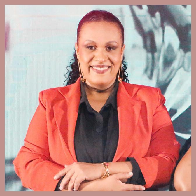 Shirley Carvalho